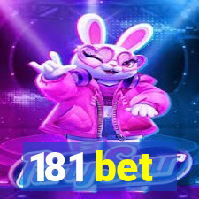 181 bet